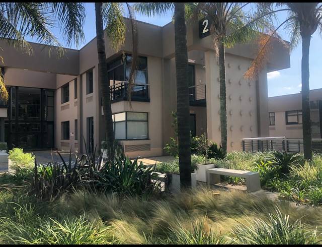 90M² OFFICE TO LET IN ILLOVO